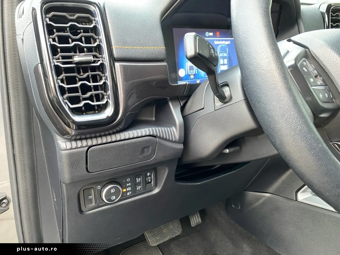 FORD Ranger Wildtrack 2.0 Ecoblue 4WD 360 Bang&Olufsen