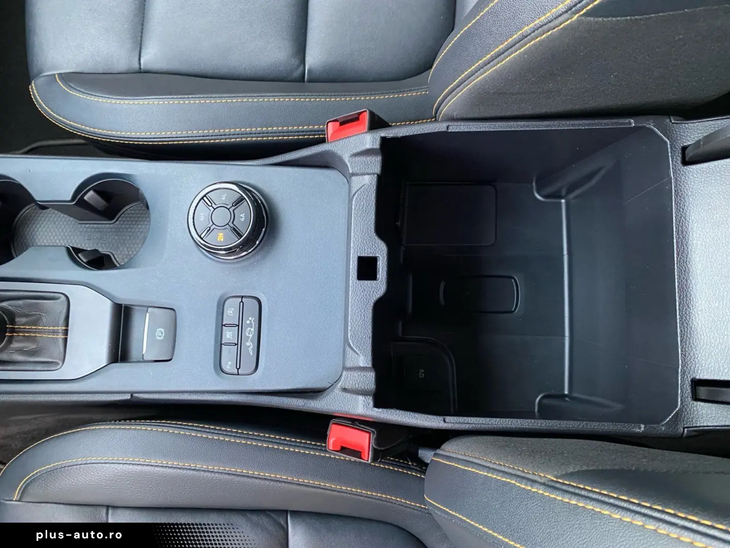 FORD Ranger Wildtrack 2.0 Ecoblue 4WD 360 Bang&Olufsen