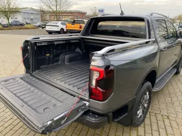 FORD Ranger Wildtrack 2.0 Ecoblue 4WD 360 Bang&Olufsen