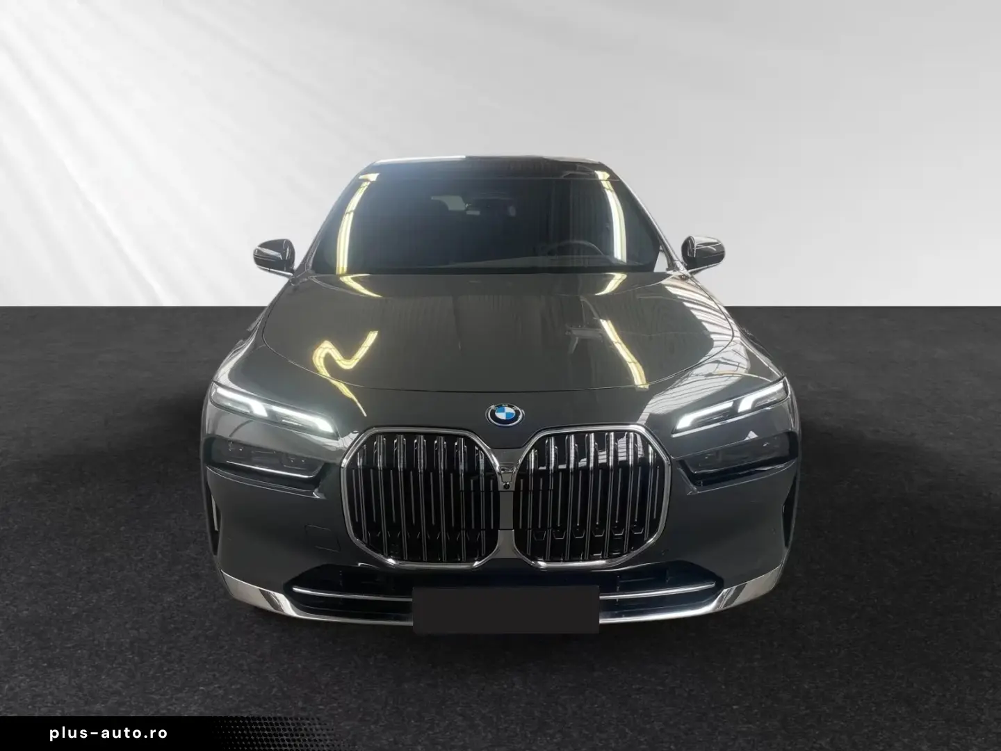 BMW 750e xDrive