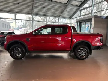 FORD Ranger Wildtrak 3.0 V6 e-4WD 360  LED