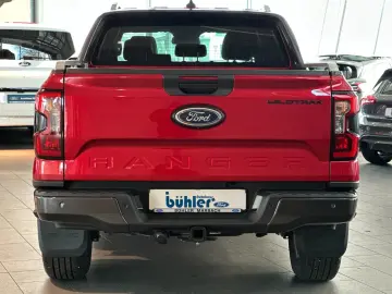 FORD Ranger Wildtrak 3.0 V6 e-4WD 360  LED