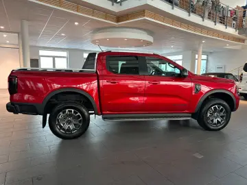 FORD Ranger Wildtrak 3.0 V6 e-4WD 360  LED