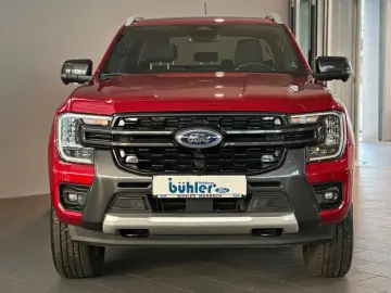 FORD Ranger Wildtrak 3.0 V6 e-4WD 360  LED