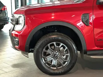 FORD Ranger Wildtrak 3.0 V6 e-4WD 360  LED