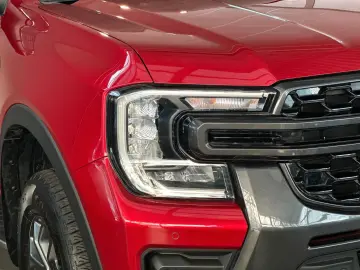 FORD Ranger Wildtrak 3.0 V6 e-4WD 360  LED