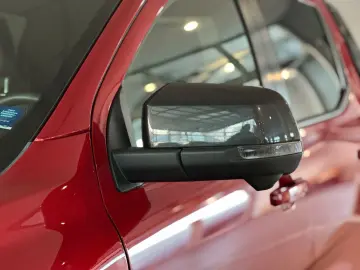 FORD Ranger Wildtrak 3.0 V6 e-4WD 360  LED