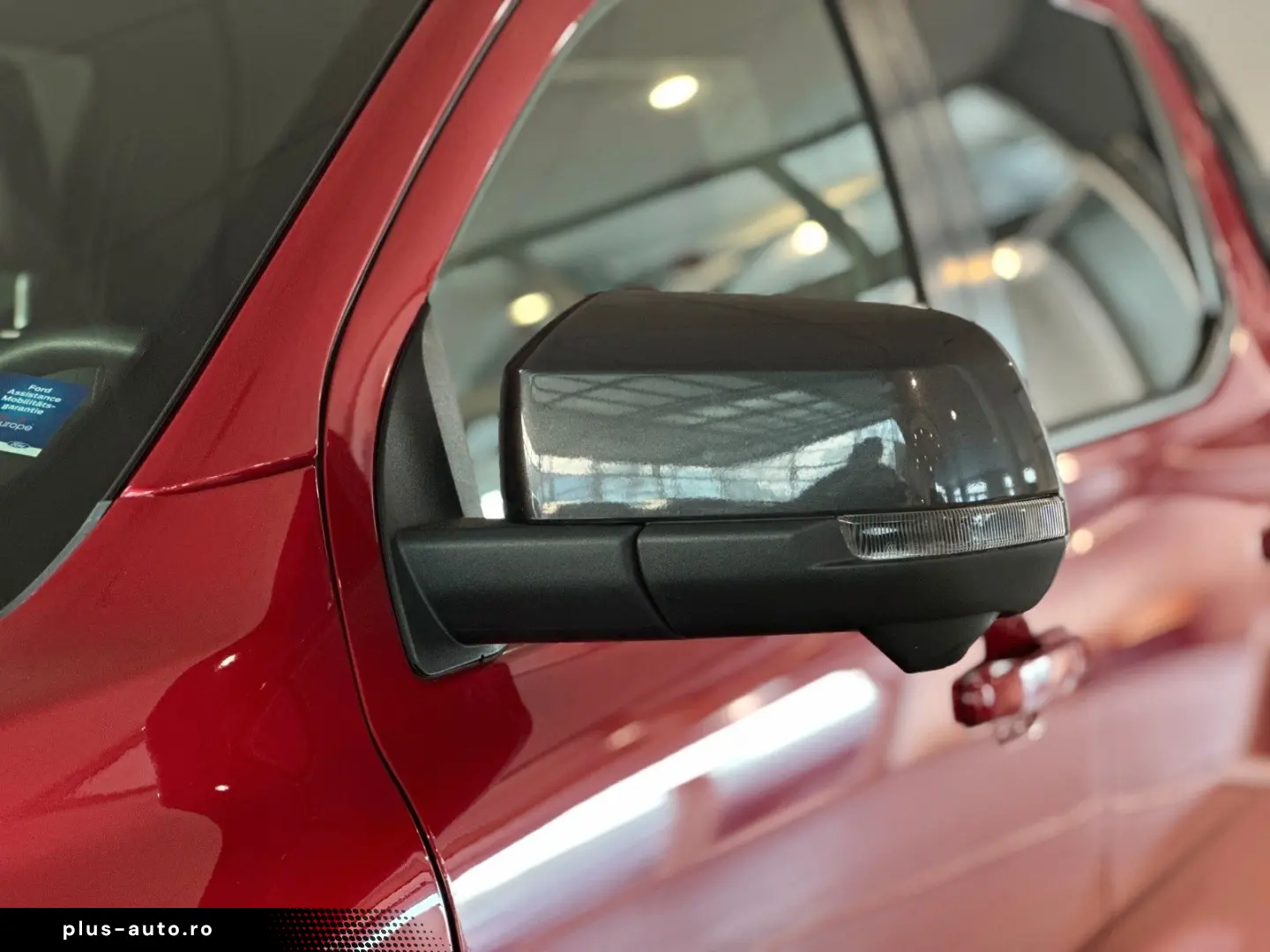 FORD Ranger Wildtrak 3.0 V6 e-4WD 360  LED