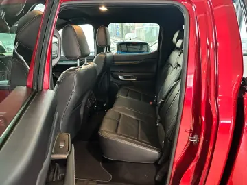 FORD Ranger Wildtrak 3.0 V6 e-4WD 360  LED