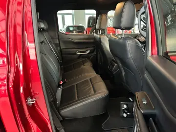 FORD Ranger Wildtrak 3.0 V6 e-4WD 360  LED