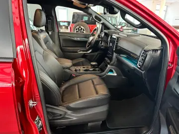 FORD Ranger Wildtrak 3.0 V6 e-4WD 360  LED