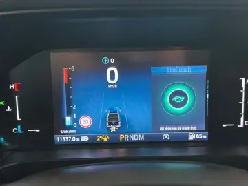 FORD Ranger Wildtrak 3.0 V6 e-4WD 360  LED