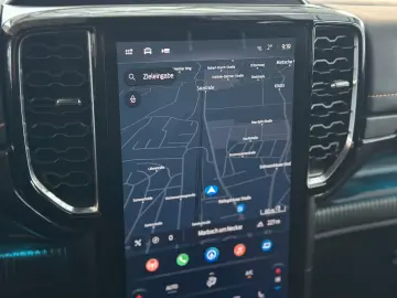 FORD Ranger Wildtrak 3.0 V6 e-4WD 360  LED