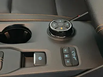 FORD Ranger Wildtrak 3.0 V6 e-4WD 360  LED