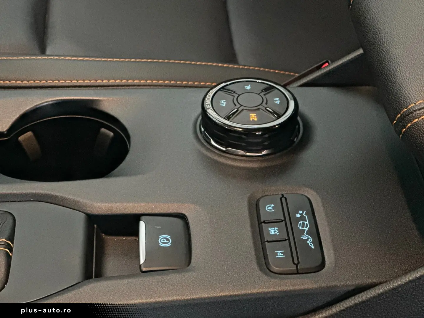 FORD Ranger Wildtrak 3.0 V6 e-4WD 360  LED