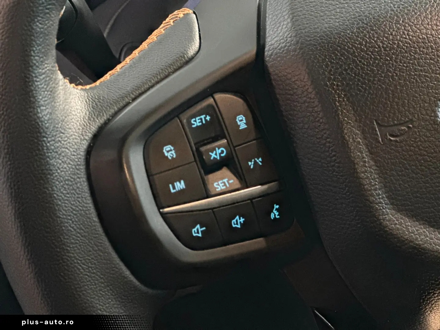 FORD Ranger Wildtrak 3.0 V6 e-4WD 360  LED