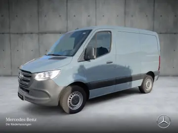 MERCEDES-BENZ Sprinter 211 CDI  Kompakt WORKER