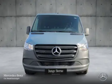 MERCEDES-BENZ Sprinter 211 CDI  Kompakt WORKER