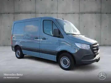 MERCEDES-BENZ Sprinter 211 CDI  Kompakt WORKER