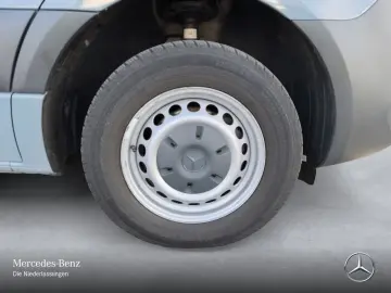 MERCEDES-BENZ Sprinter 211 CDI  Kompakt WORKER