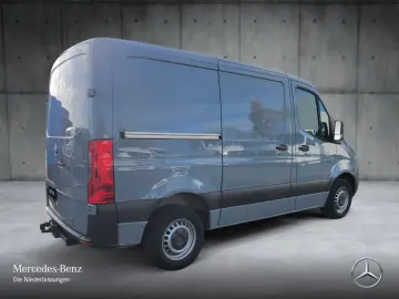 MERCEDES-BENZ Sprinter 211 CDI  Kompakt WORKER