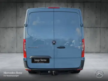 MERCEDES-BENZ Sprinter 211 CDI  Kompakt WORKER