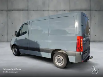 MERCEDES-BENZ Sprinter 211 CDI  Kompakt WORKER
