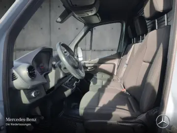 MERCEDES-BENZ Sprinter 211 CDI  Kompakt WORKER