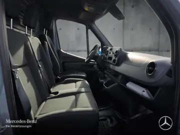 MERCEDES-BENZ Sprinter 211 CDI  Kompakt WORKER