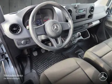 MERCEDES-BENZ Sprinter 211 CDI  Kompakt WORKER