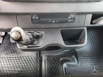 MERCEDES-BENZ Sprinter 211 CDI  Kompakt WORKER