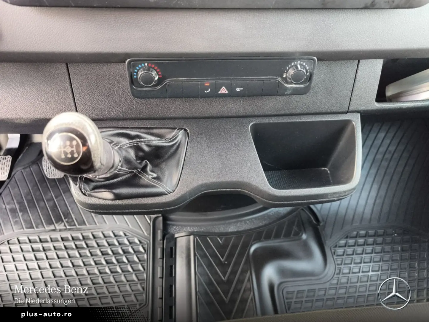 MERCEDES-BENZ Sprinter 211 CDI  Kompakt WORKER