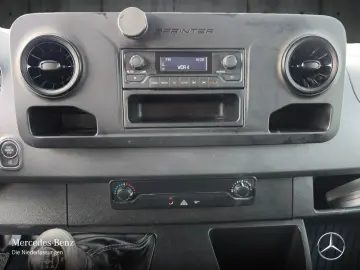 MERCEDES-BENZ Sprinter 211 CDI  Kompakt WORKER