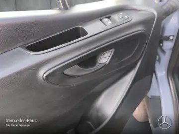 MERCEDES-BENZ Sprinter 211 CDI  Kompakt WORKER