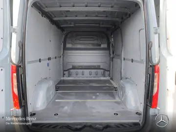 MERCEDES-BENZ Sprinter 211 CDI  Kompakt WORKER