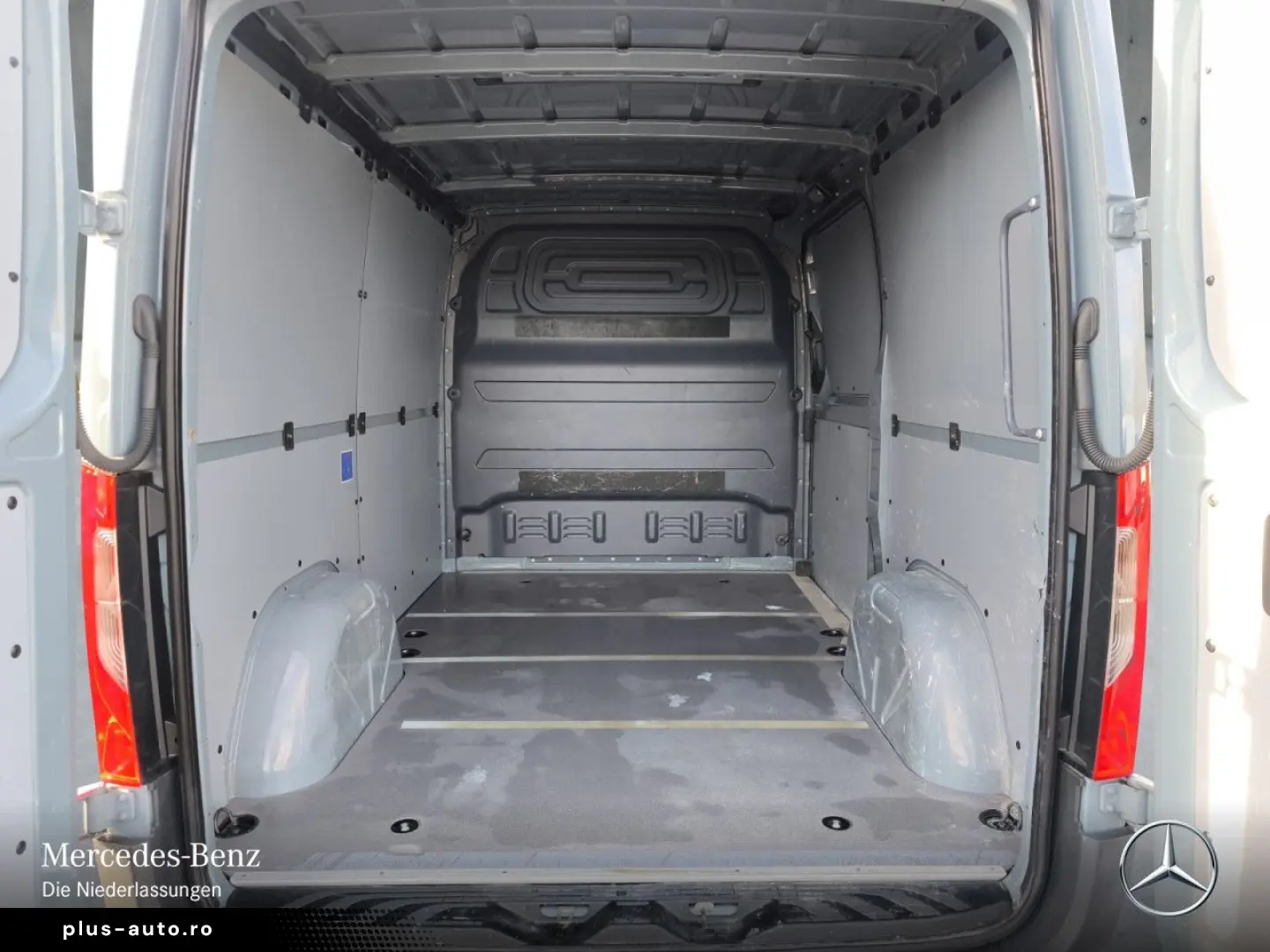 MERCEDES-BENZ Sprinter 211 CDI  Kompakt WORKER