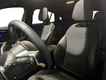 MERCEDES-BENZ GLC 300 d 4matic Coupe AMG AMG MBUX Burm Night