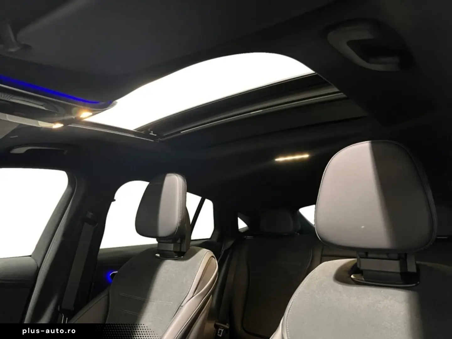 MERCEDES-BENZ GLC 300 d 4matic Coupe AMG AMG MBUX Burm Night