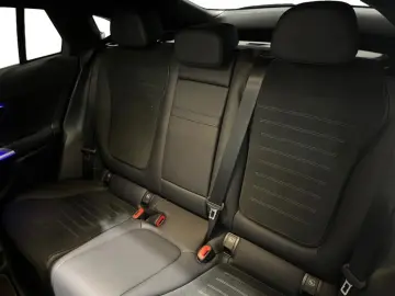 MERCEDES-BENZ GLC 300 d 4matic Coupe AMG AMG MBUX Burm Night