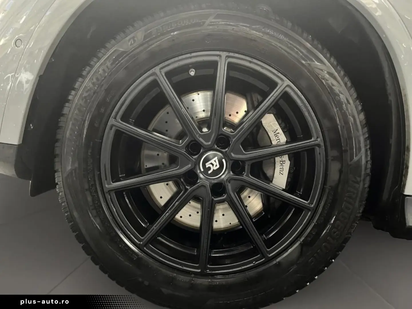 MERCEDES-BENZ GLC 300 d 4matic Coupe AMG AMG MBUX Burm Night