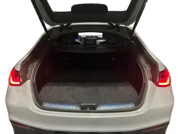 MERCEDES-BENZ GLC 300 d 4matic Coupe AMG AMG MBUX Burm Night