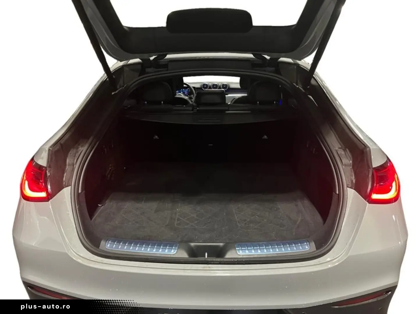 MERCEDES-BENZ GLC 300 d 4matic Coupe AMG AMG MBUX Burm Night