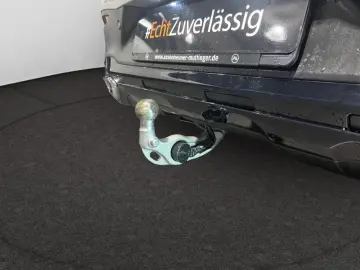 MERCEDES-BENZ GLC 300 d 4matic Coupe AMG AMG MBUX Burm Night