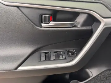 RAV4 2.5 Hybrid Dynamic HSD E-CVT