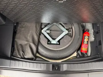 RAV4 2.5 Hybrid Dynamic HSD E-CVT