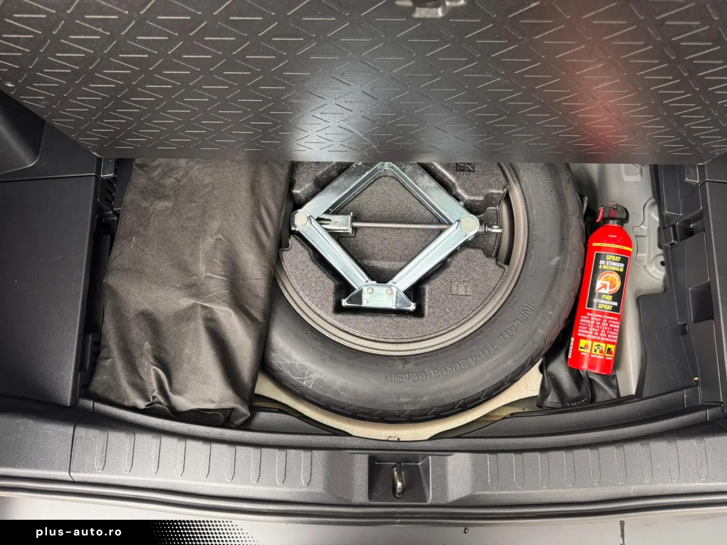 RAV4 2.5 Hybrid Dynamic HSD E-CVT