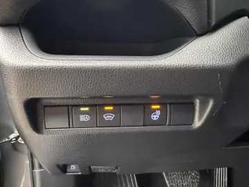 RAV4 2.5 Hybrid Dynamic HSD E-CVT