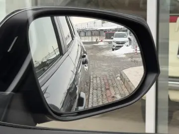 RAV4 2.5 Hybrid Dynamic HSD E-CVT