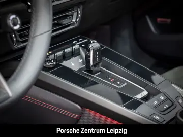 PORSCHE 992 911 Carrera 4 GTS HA-Lenkung InnoDrive Lift