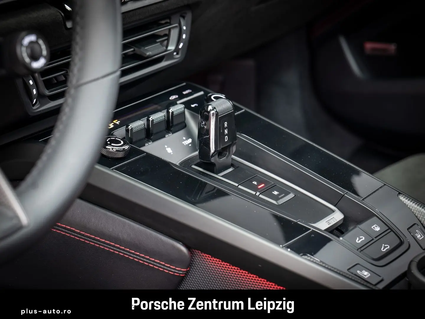 PORSCHE 992 911 Carrera 4 GTS HA-Lenkung InnoDrive Lift